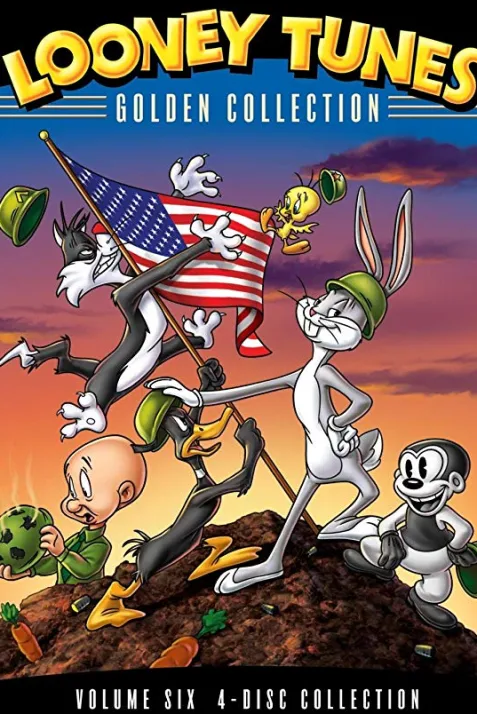 Bugs Bunny in King Arthur's Court