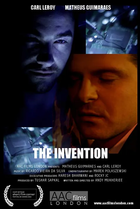 The Invention