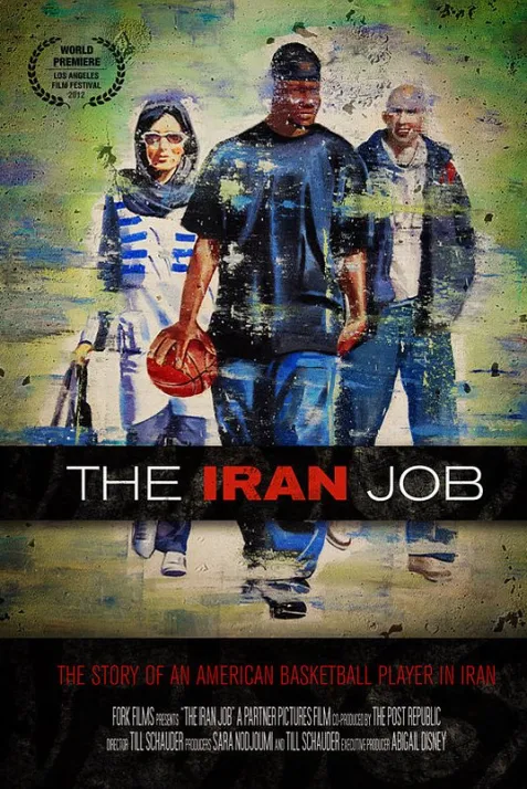 The Iran Job