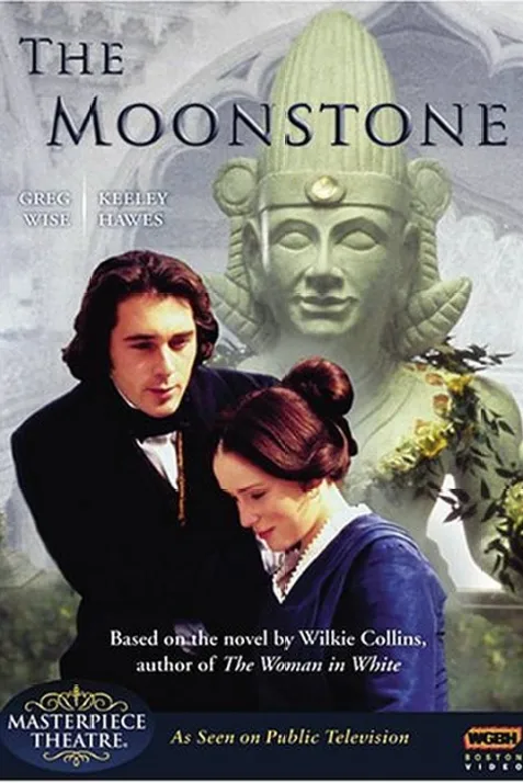 The Moonstone