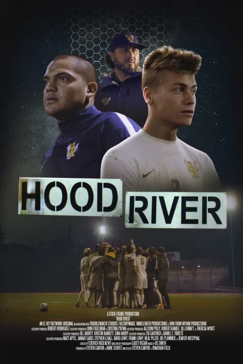 Hood River