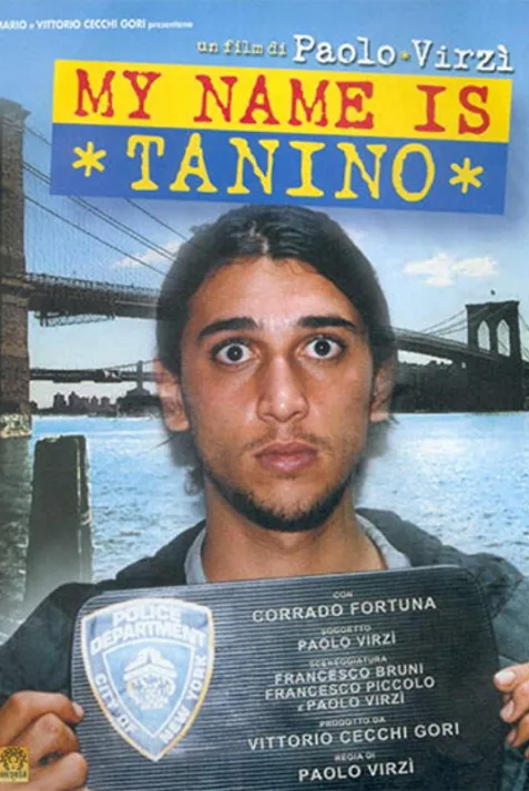 My Name Is Tanino