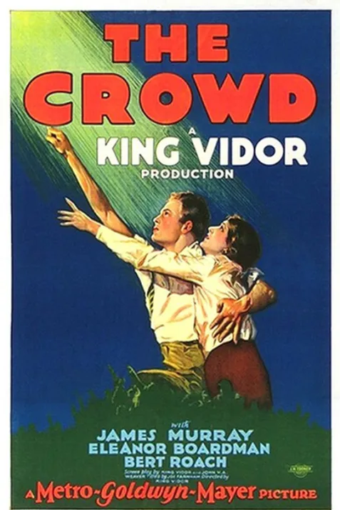 The Crowd