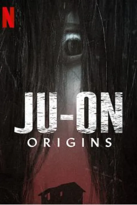 Ju-on: Origins