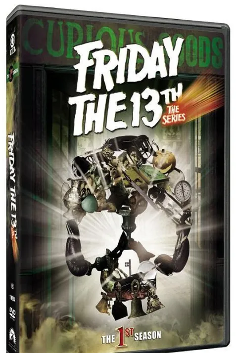 Friday the 13th: The Series