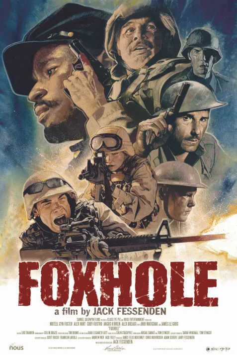Foxhole