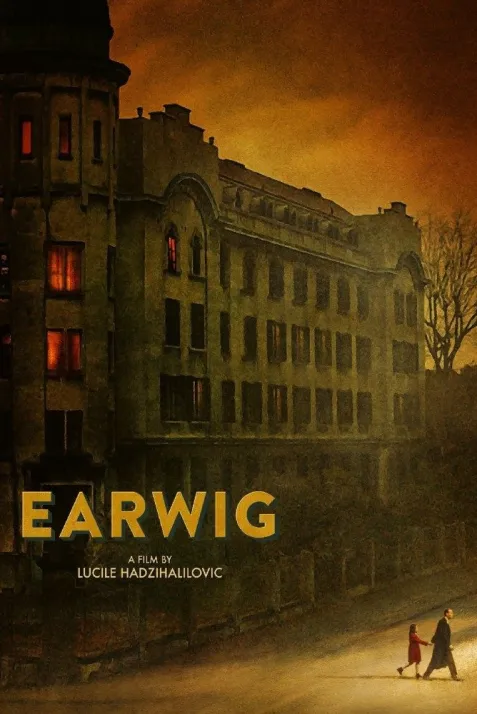Earwig
