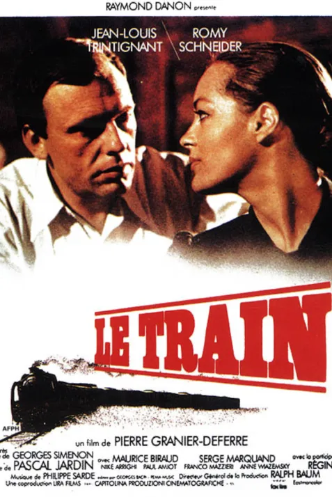 Le train