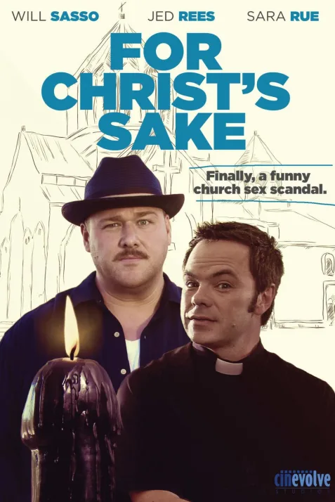 For Christ's Sake