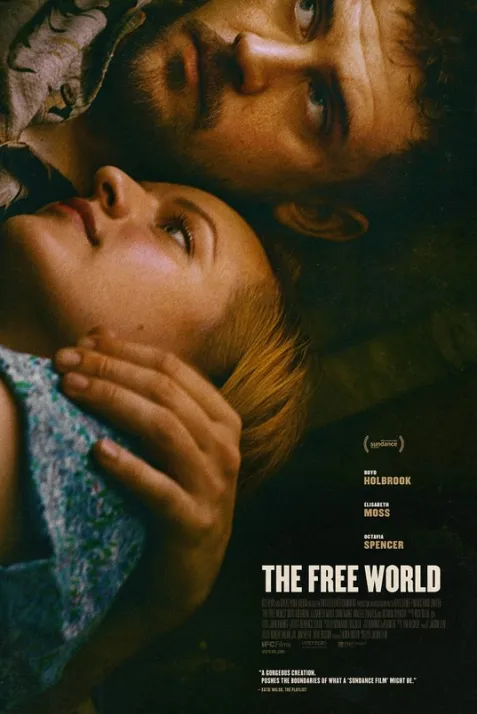 The Free World