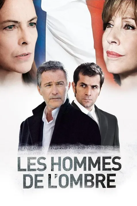 Les hommes de l'ombre