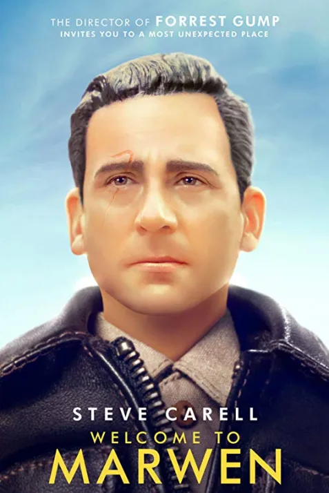 Welcome to Marwen