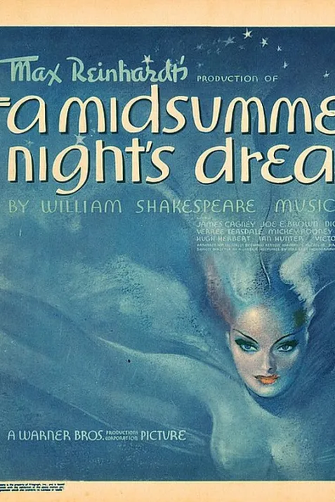 A Midsummer Night's Dream