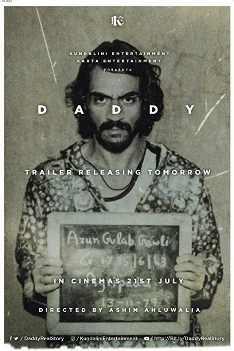 Daddy