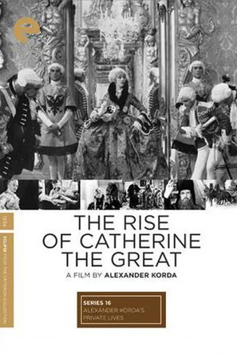 The Rise of Catherine the Great