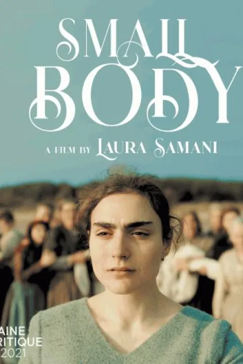 Small Body