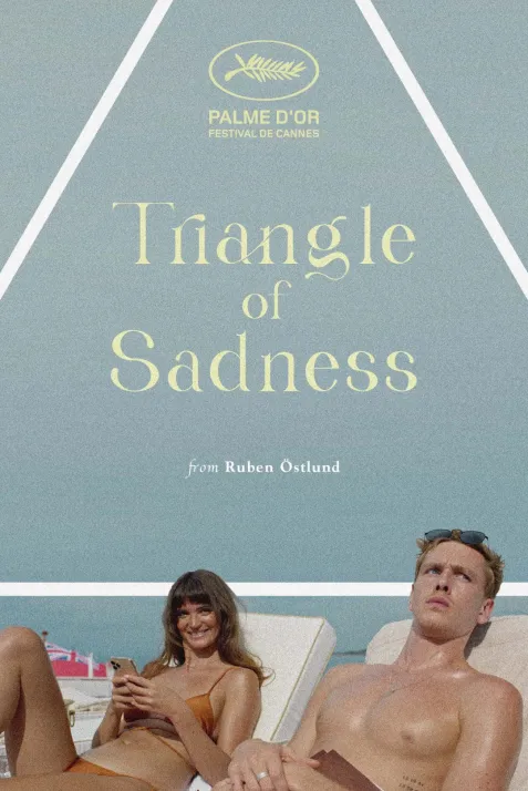 Triangle of Sadness