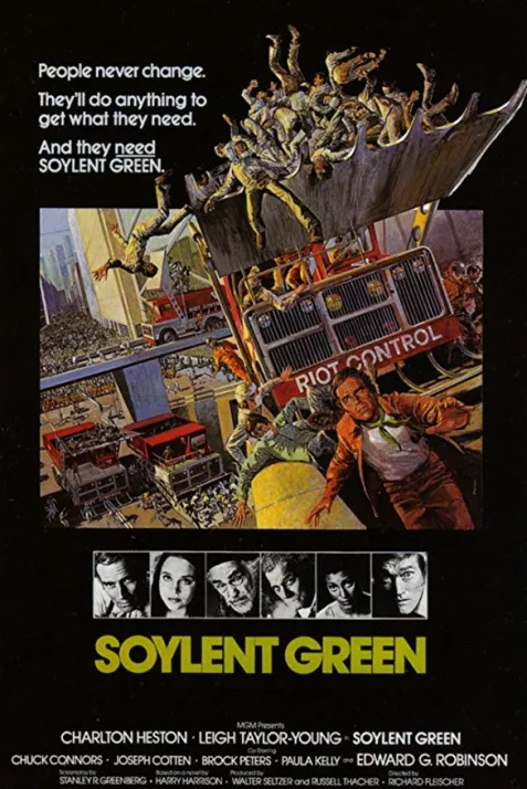 Soylent Green