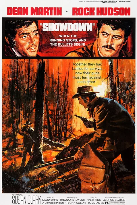 Showdown