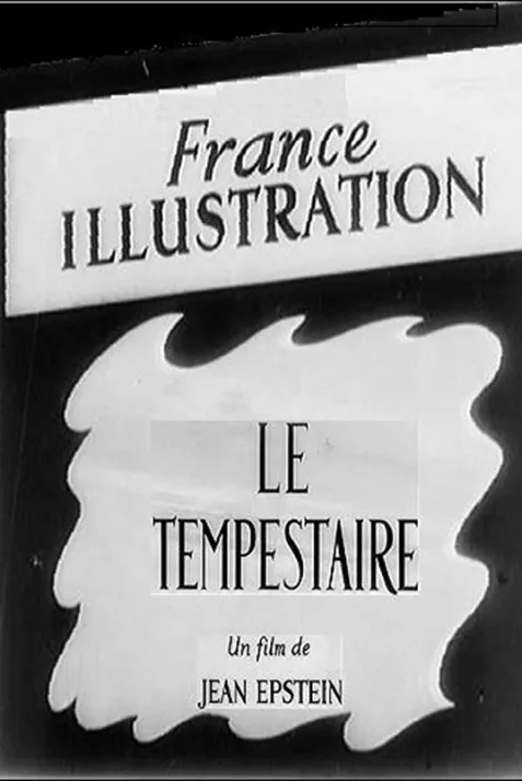 Le tempestaire