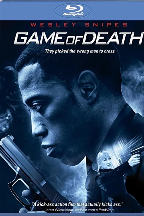 Game of Death