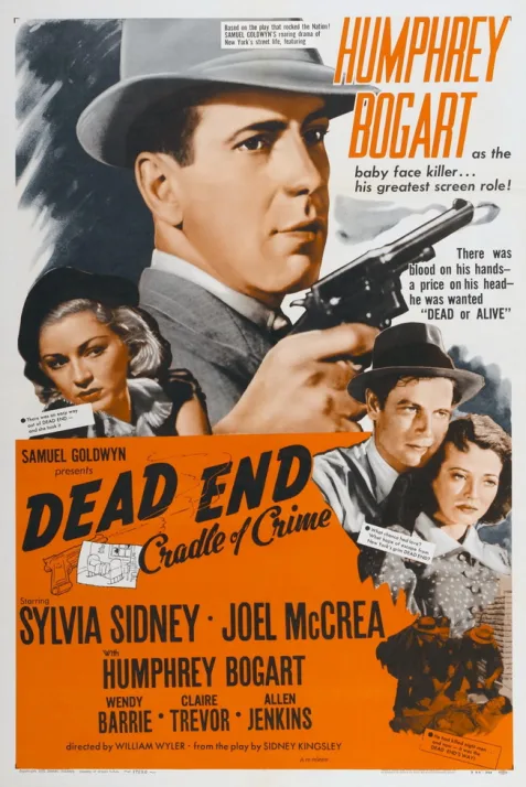 Dead End