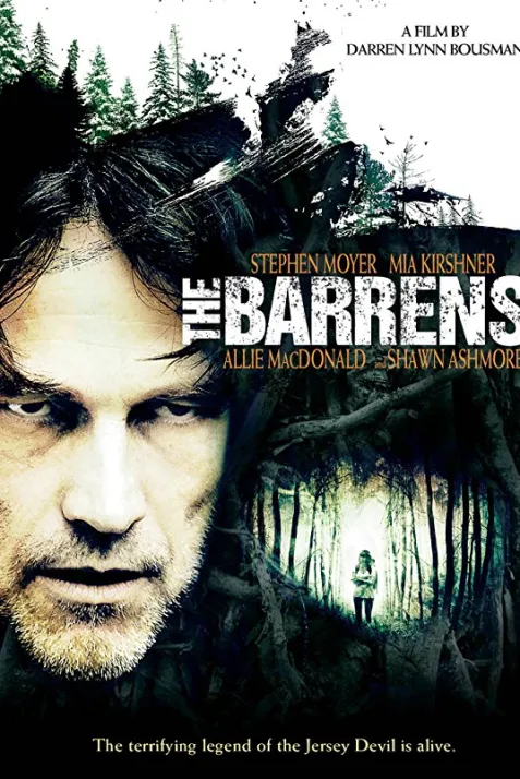 The Barrens