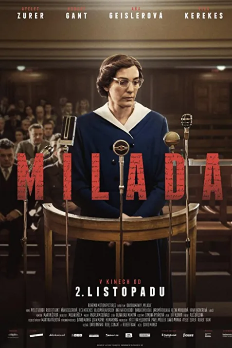 Milada