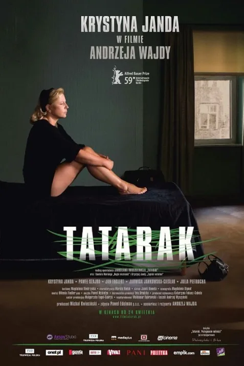 Tatarak