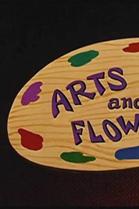 Arts and Flowers