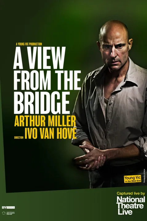 National Theatre Live: A View from the Bridge