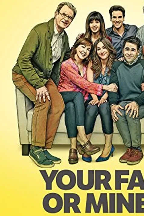 Your Family or Mine