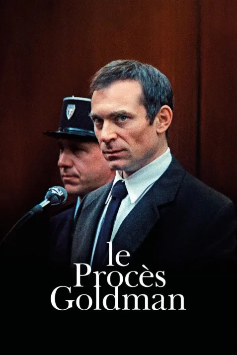 The Goldman Case