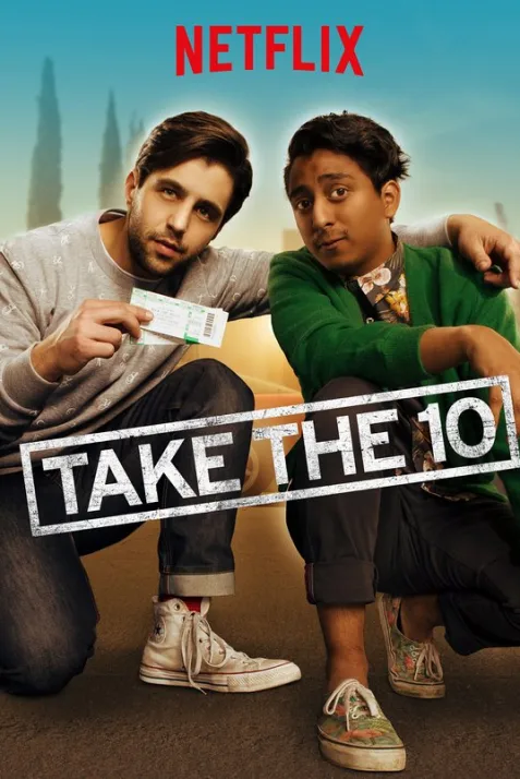 Take the 10