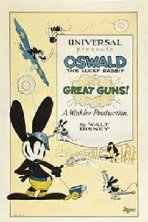 Great Guns