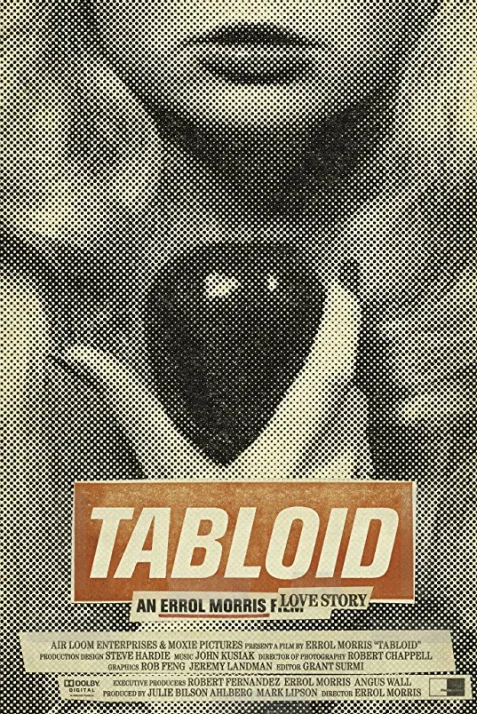 Tabloid