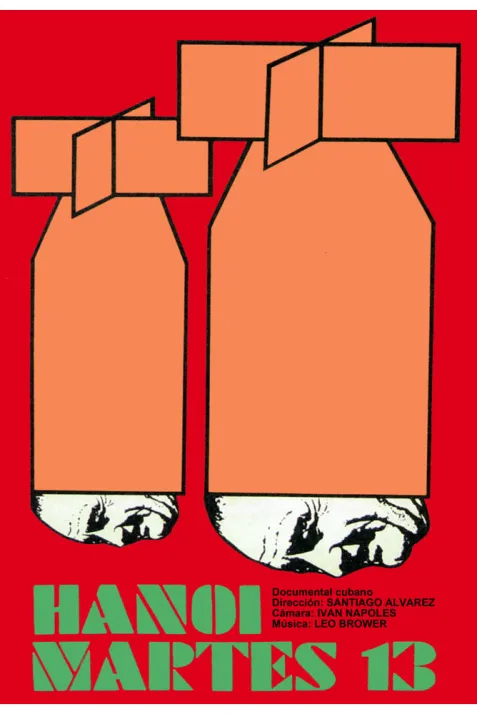 Hanoi, martes 13
