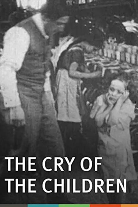 The Cry of the Children