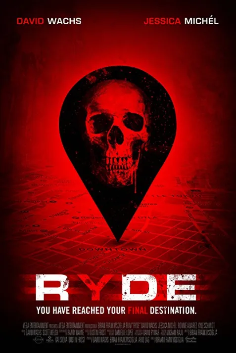 Ryde