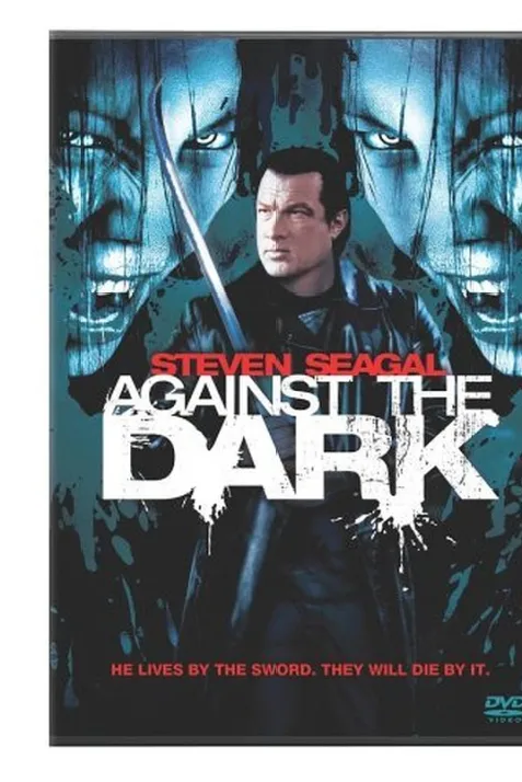 Against the Dark