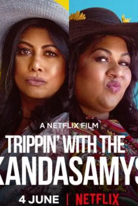 Trippin' with the Kandasamys