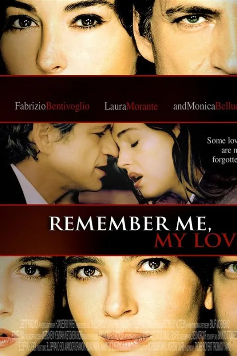 Remember Me, My Love