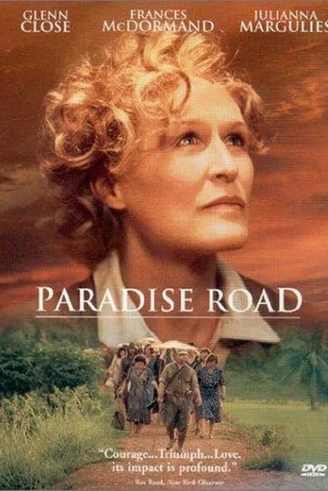 Paradise Road