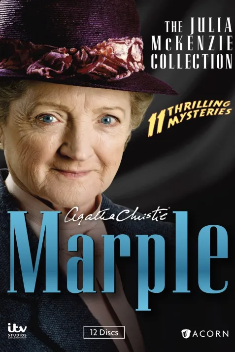 Agatha Christie's Marple