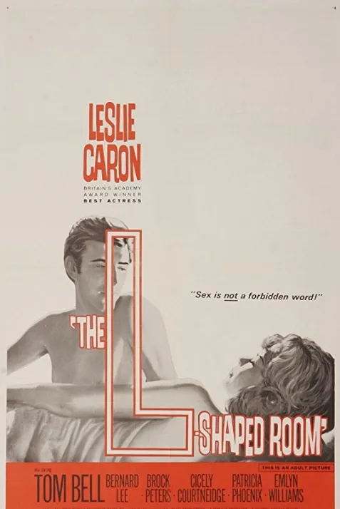 The L-Shaped Room