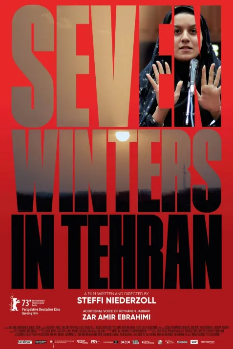 Seven Winters in Tehran