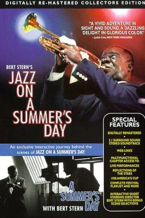 Jazz on a Summer's Day