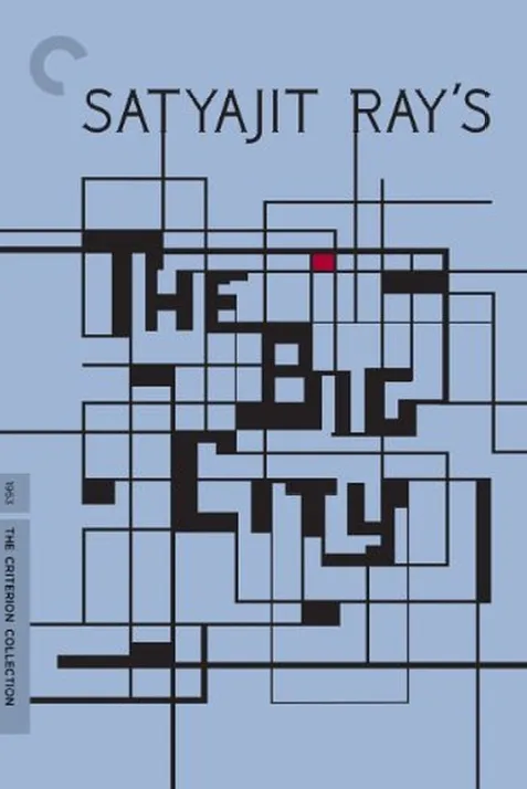 The Big City