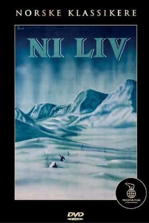 Nine Lives