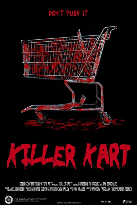 Killer Kart